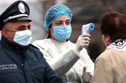 Влада розглядала можливість оголошення локдауну, проте все ж було вирішено, що він не дасть бажаного результату