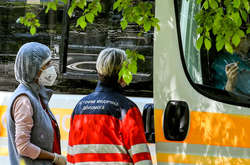 У місті Києві, Львівській, Волинській і Чернівецькій областях рівень інцидентності перевищує допустимі норми