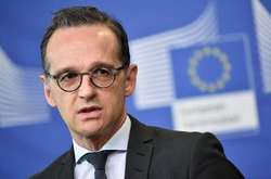 Гайко Маас нагадав, що для більшості країн ЄС заборона буде скасована з 15 червня