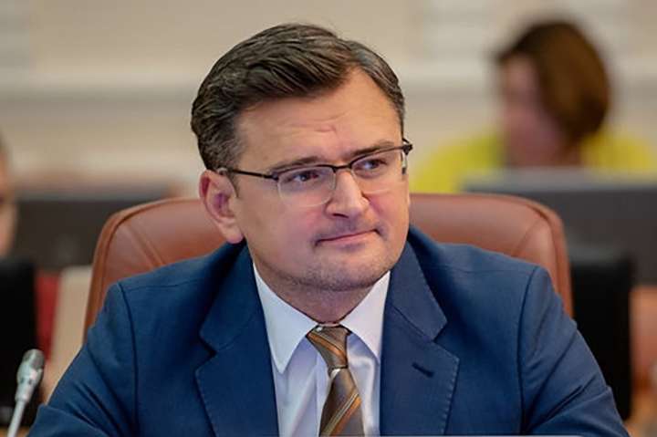 Кулеба прокоментував спроби України активізувати «нормандський формат»