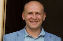  Юрій Заславський – непублічний депутат та рідко з’являється перед камерами 