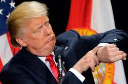  “Президент Трамп показав, що у нього немає якостей, необхідних, щоб бути хорошим головнокомандувачем” - адмірал МакРейвен  