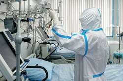  Станом на ранок 7 червня в Україні одужали 12 054 особи 