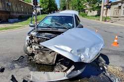 В результаті події постраждало щонайменше сім осіб, з яких одна дитина