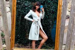 Супермодели массово снялись в откровенных образах для Vogue в изоляции