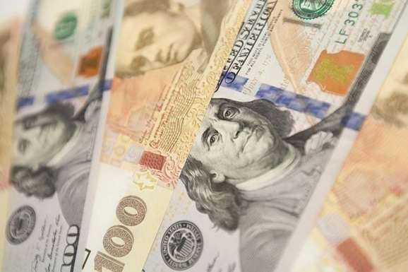 Транш МВФ надавит на курс: что будет с долларом после получения Украиной денег