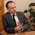 Міністр юстиції Денис Малюська визнав, що запровадження карантину межувало із законом