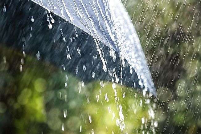 Дощі і спека: прогноз погоди в Україні на 8 червня