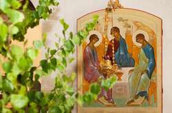 8 червня 2020 року, слідом за Трійцею, ми святкуємо День Святого Духа