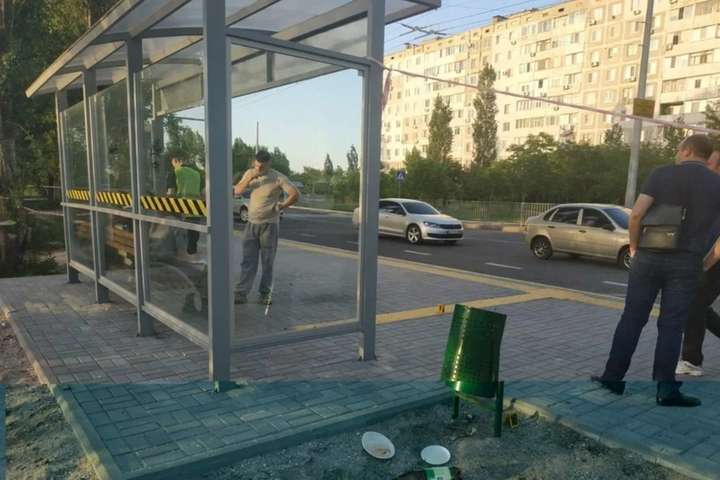 У Миколаєві сталася стрілянина: поранені двоє чоловіків