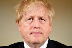 Джонсон висловив переконання, що демонстрації були дискредитовані погромами