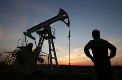 Нафта Brent торгується вище $43 за барель вперше після падіння цін у березні