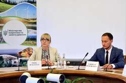 В Україні триває процес створення повноцінних ринків природного газу та електроенергії відповідно до енергетичного законодавства ЄС