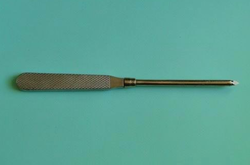  Троакар – гострий медичний інструмент для пункції 