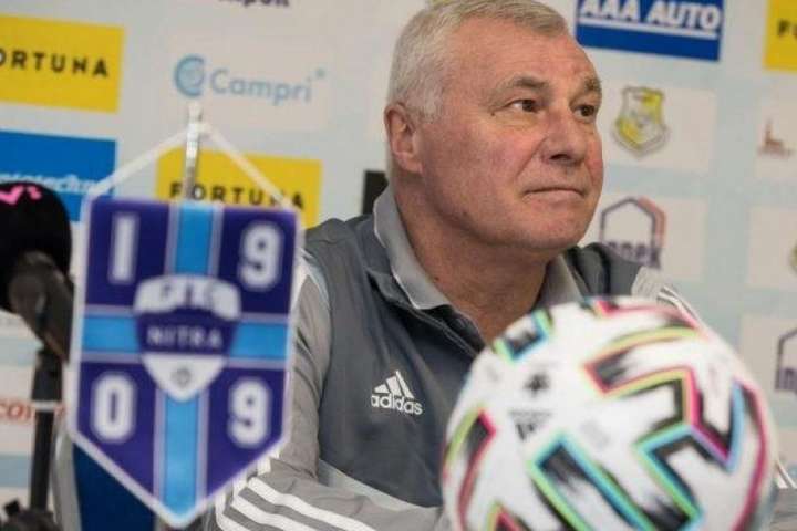 Легендарний «динамівець» отримав посаду в Українській асоціації футболу