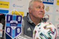 Легендарний «динамівець» отримав посаду в Українській асоціації футболу