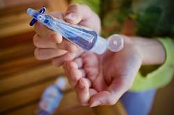 За останню добу у Київській області отримано 69 термінових повідомлень про підозру