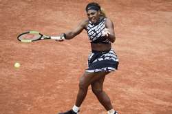 Серена Вільямс поскаржилася на расизм, з яким вона регулярно стикається