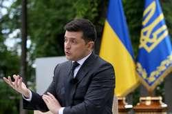  Сьогодні відбулась нарада під головування президента щодо запобігання поширенню коронавірусної інфекції 