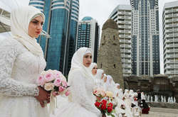 Кадиров виділив кошти на викуп сотень наречених