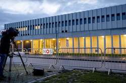  Для розгляду справи MH17 судовий комплекс «Схіпхол», розташований за 50 км від Гааги, зарезервовано на рік 