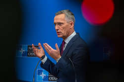 «Моє бачення НАТО-2030 полягає не в тому, щоб заново створювати НАТО. Йдеться про те, щоб зробити наш сильний союз ще сильнішим. Сильним у військовому відношенні. Сильнішим політично» - Столтенберг