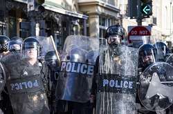 Конгрес може обмежити повноваження поліції у США