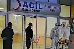 У Туреччині повідомили про два спалахи Covid-19 - заразилися 248 осіб