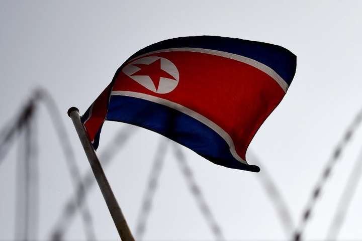 У КНДР розривають усі «гарячі лінії» з Південною Кореєю