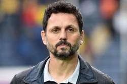 Турецький тренер Ерол Булут не проти очолити «Динамо»