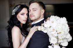 Племянница Софии Ротару с мужем