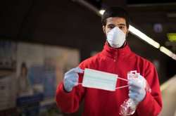 ВООЗ: безсимптомні пацієнти з коронавірусом рідко можуть заражати інших 