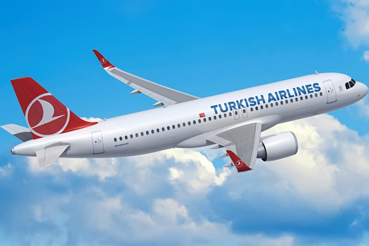Туреччина прийматиме туристів у липні за певних умов