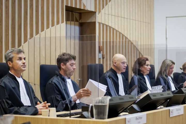 Суд у Гаазі: одкровення терориста Гіркіна залучать до справи щодо МН17