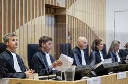 Суд у Гаазі: одкровення терориста Гіркіна залучать до справи щодо МН17