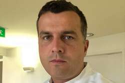 Для участі в роботі ТКГ від окремих районів Луганської області Банкова залучила лікаря Костянтина Лібстера