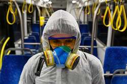 У МОЗ оприлюднили показники для послаблення протиепідемічних заходів