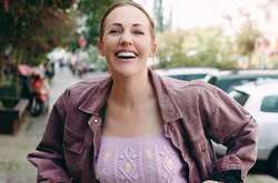 звезда «Великолепного века» Мерьем Узерли