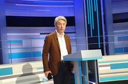 Ткаченко: Фильмы, сериалы, спектакли и книги должны быть на украинском