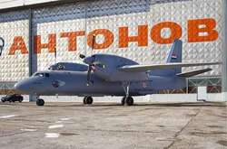 Комиссия ГК «Укроборонпром» завершила проверку ГП «Антонов» и передала материалы по ее результатам в СБУ и НАПК