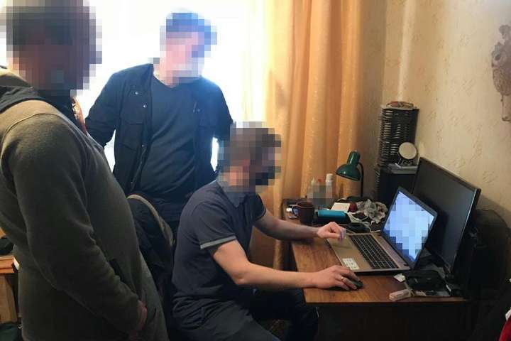 СБУ викрила 21 агітатора, які поширювали антиукраїнські фейки в інтернеті 