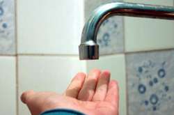 За тиждень на водомережі Києва сталося майже сто прорирів