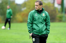 Тренер «Карпат» розповів про поточну ситуацію з коронавірусом у клубі