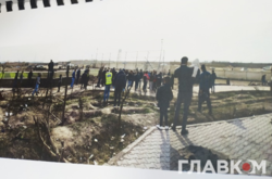 Катастрофа лайнера МАУ в Ірані: Україна не виключає, що звернеться до суду