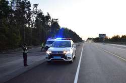 Фатальна ДТП сталася на трасі Київ - Чернігів