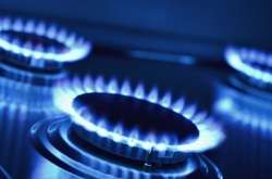 У травні клієнти «Вінницягаз Збуту» збільшили споживання природного газу на 45% 
