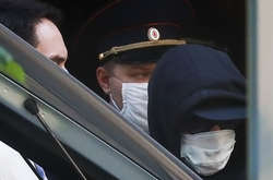 Российский актер Михаил Ефремов задержан за совершение ДТП