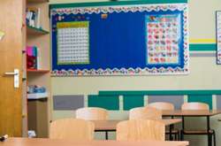 В Ірпені на карантин закрили дитячий садок «Казка»