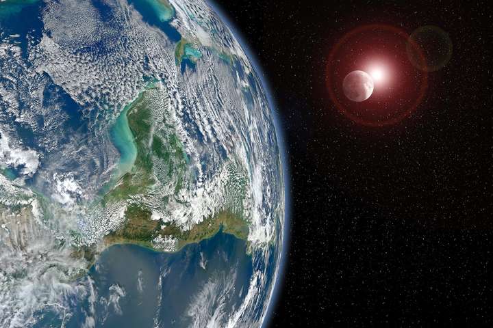 Учені знайшли унікальних двійників Сонця і Землі