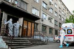 Сьогодні коронавірус підтвердили у 28 буковинців